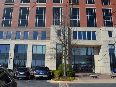 CertaPro Painters in Fayetteville your Commercial Retail painting experts