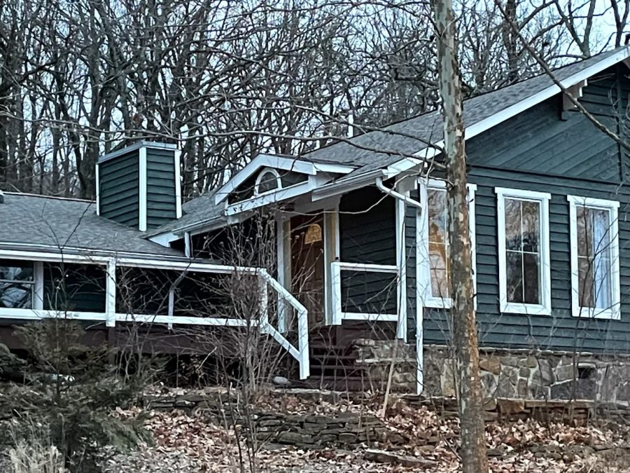 Exterior Painting Project Fayetteville, AR Preview Image 1