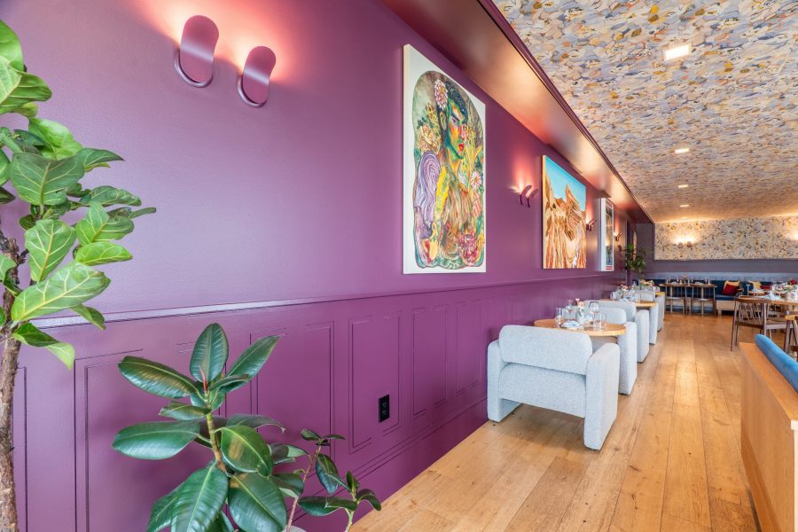 painted restaurant Preview Image 3