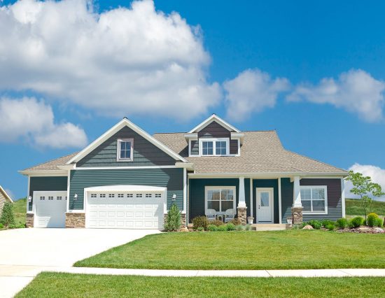 New Home & Relocation Professional Painters