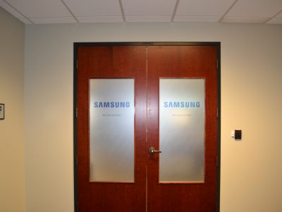 CertaPro Painters in Fayetteville your Commercial Office/Retail painting experts