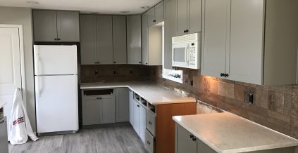 Interior Painting by CertaPro House Painters in Fayetteville, AR ...