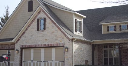 Exterior House Painting Experts