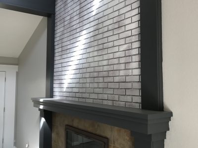 CertaPro Painters in Fayetteville, AR your Interior painting experts