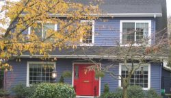 Exterior painting by CertaPro house painters in Federal Way, WA