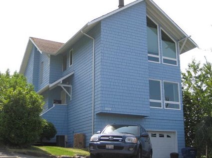 CertaPro Painters in Federal Way, WA. are your Exterior painting experts