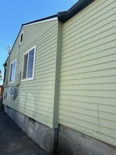 Exterior Repainting Project (After)