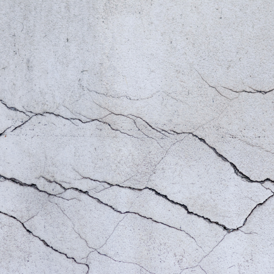 Stucco Cracks