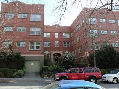 Commercial Apartment painting- CertaPro Painters in Seattle, WA