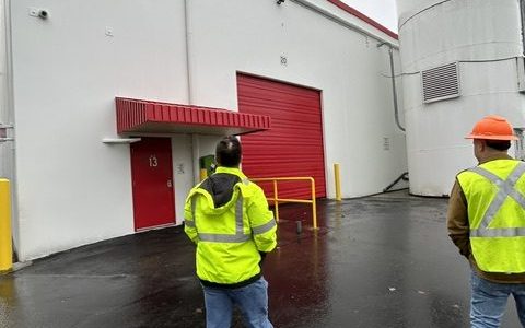 Exterior Painting (After)