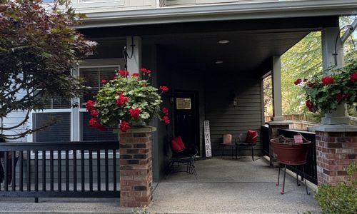 Repaired PIllars & Crisp Paintwork