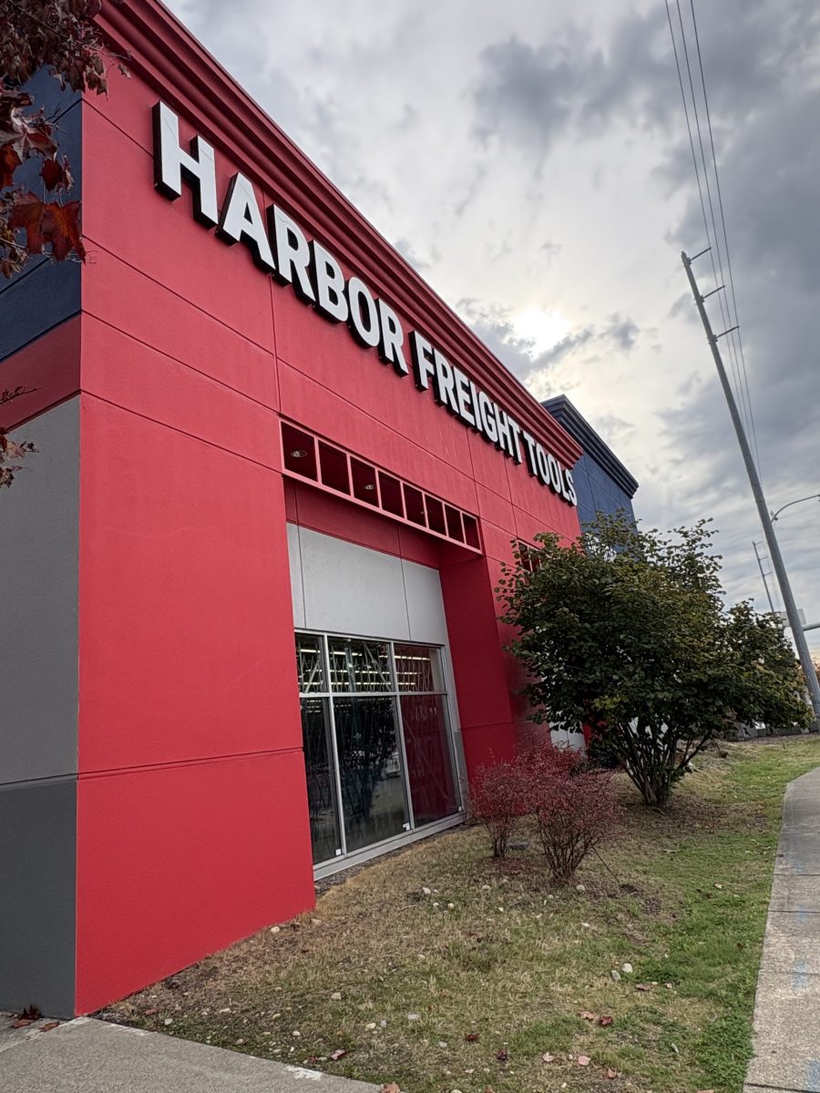 Harbor Freight Painting Project Preview Image 13