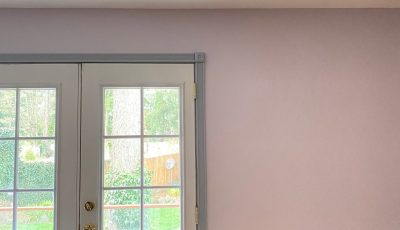 Interior House Painting