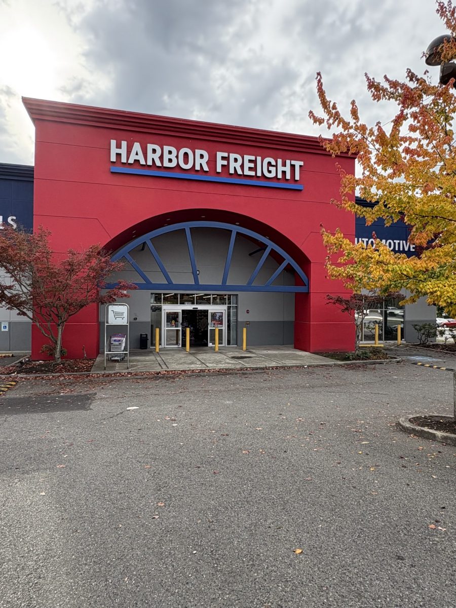 Harbor Freight Painting Project Preview Image 14