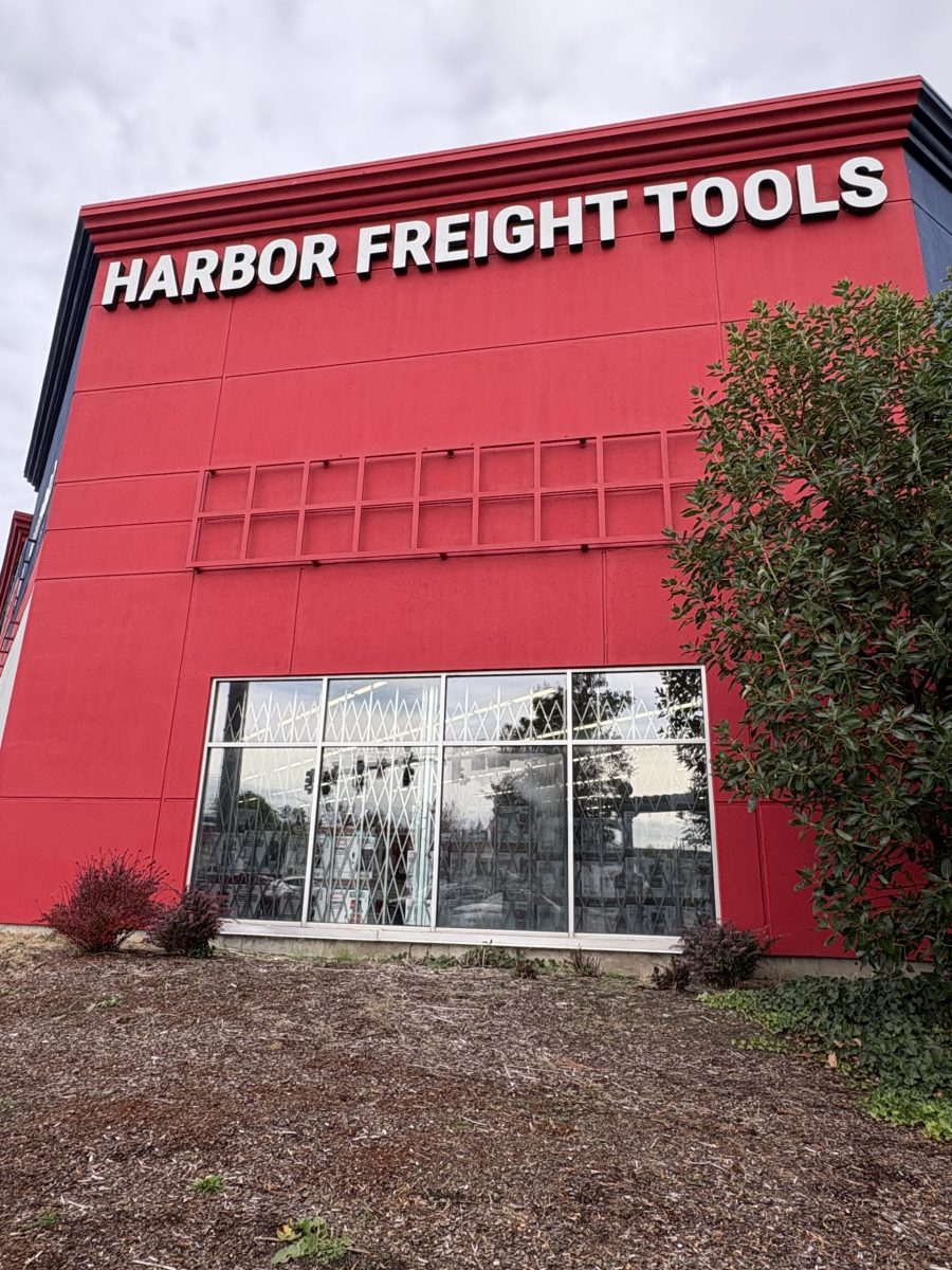 Harbor Freight Painting Project Preview Image 11