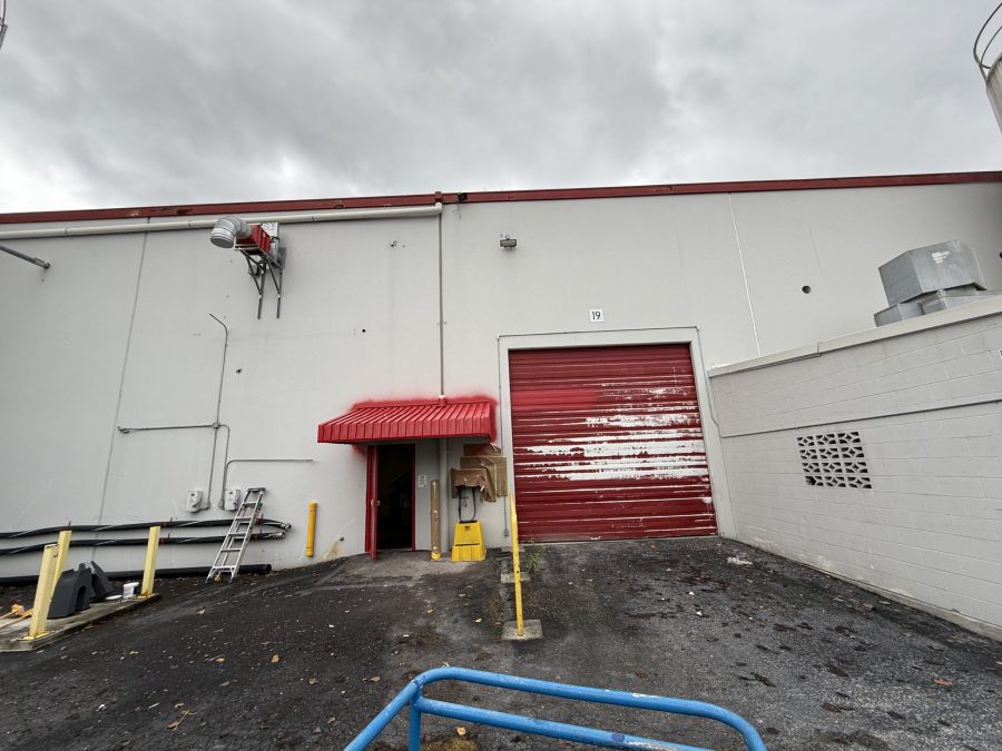 Exterior Painting (During) Preview Image 13