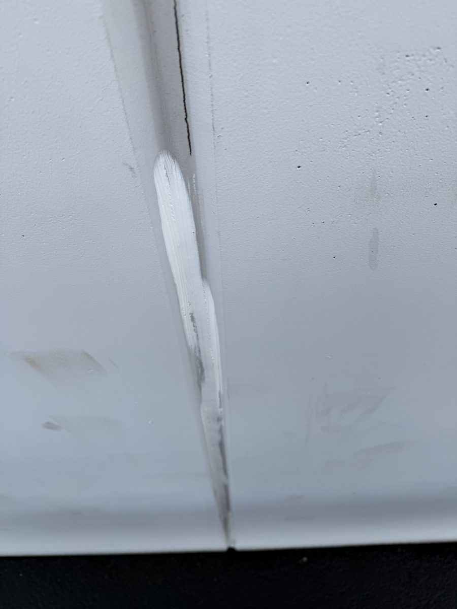 Exterior Painting (During) Preview Image 9