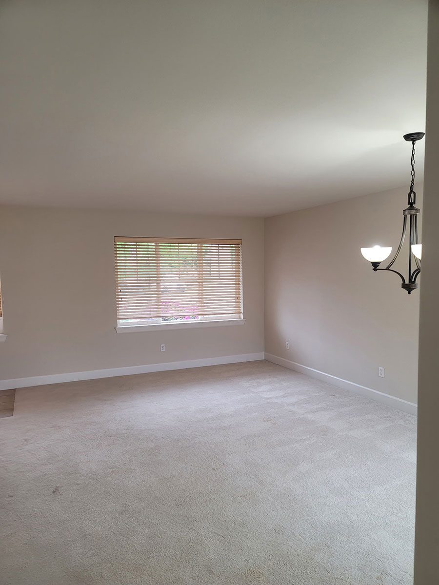 Interior Painting in Orting WA