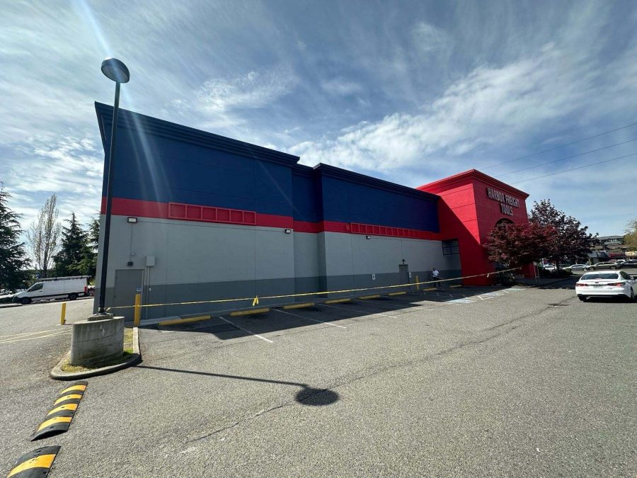 Harbor Freight Freshly Painted Preview Image 7