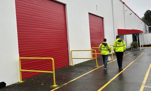 Exterior Painting (After)