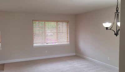 Interior Painting in Orting WA