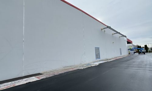 Exterior Painting (After)