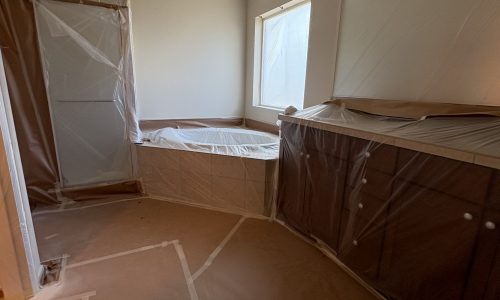 Protected Surroundings