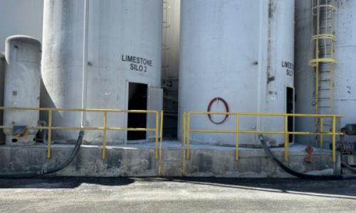 Exterior Painting (Before)