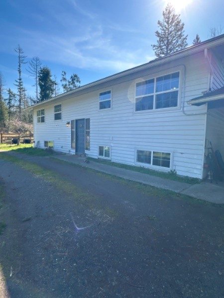 Farmhouse (Before) Preview Image 1