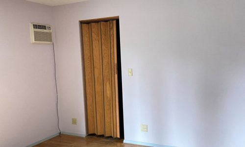 Interior Room Painting