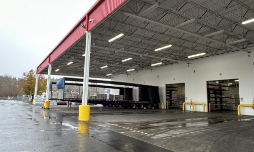 Exterior Painting (After)