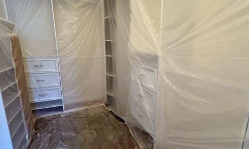 Complete Surface Protection