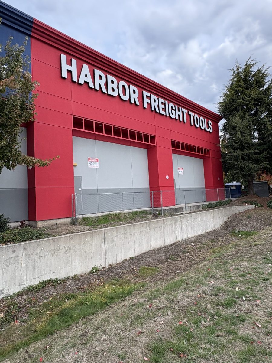 Harbor Freight Painting Project Preview Image 10
