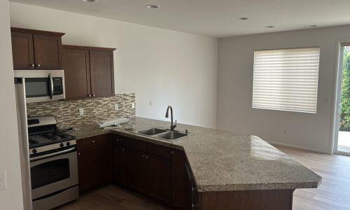 High-Quality Paint Update