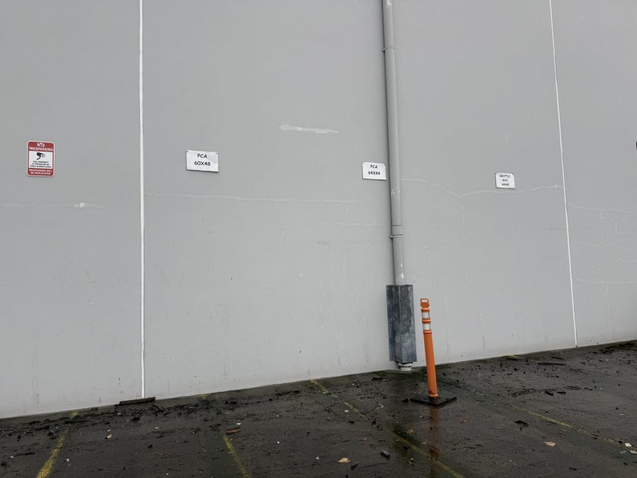 Exterior Painting (During) Preview Image 11