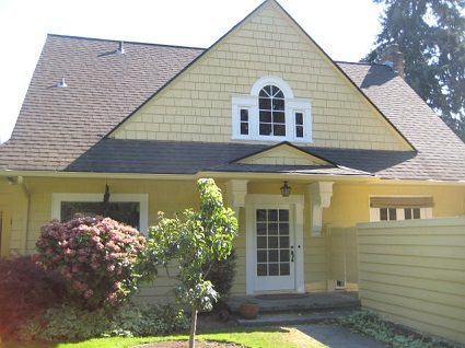 Exterior painting by CertaPro house painters in Federal Way, WA