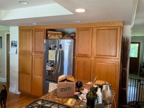 Kitchen Transformation (Before) Preview Image 3