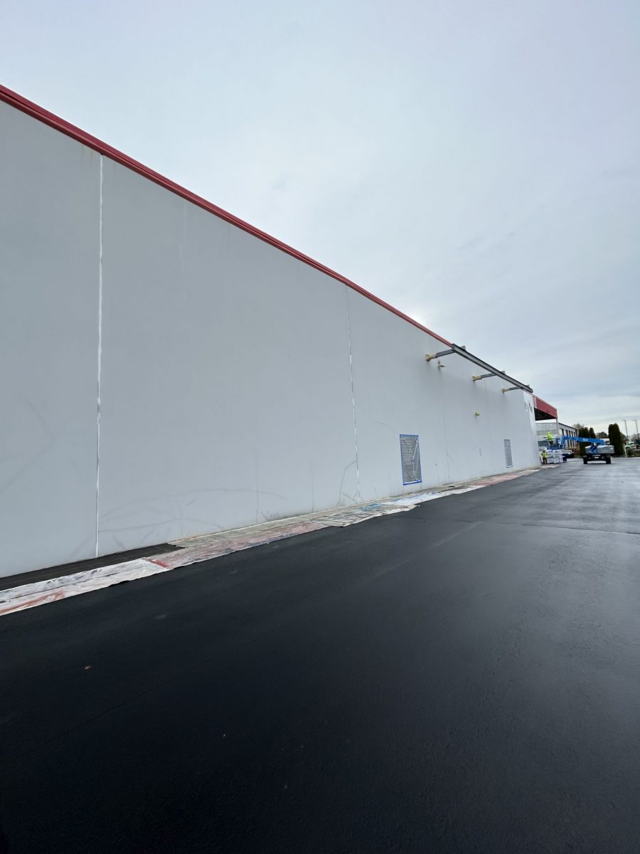 Exterior Painting (After) Preview Image 8