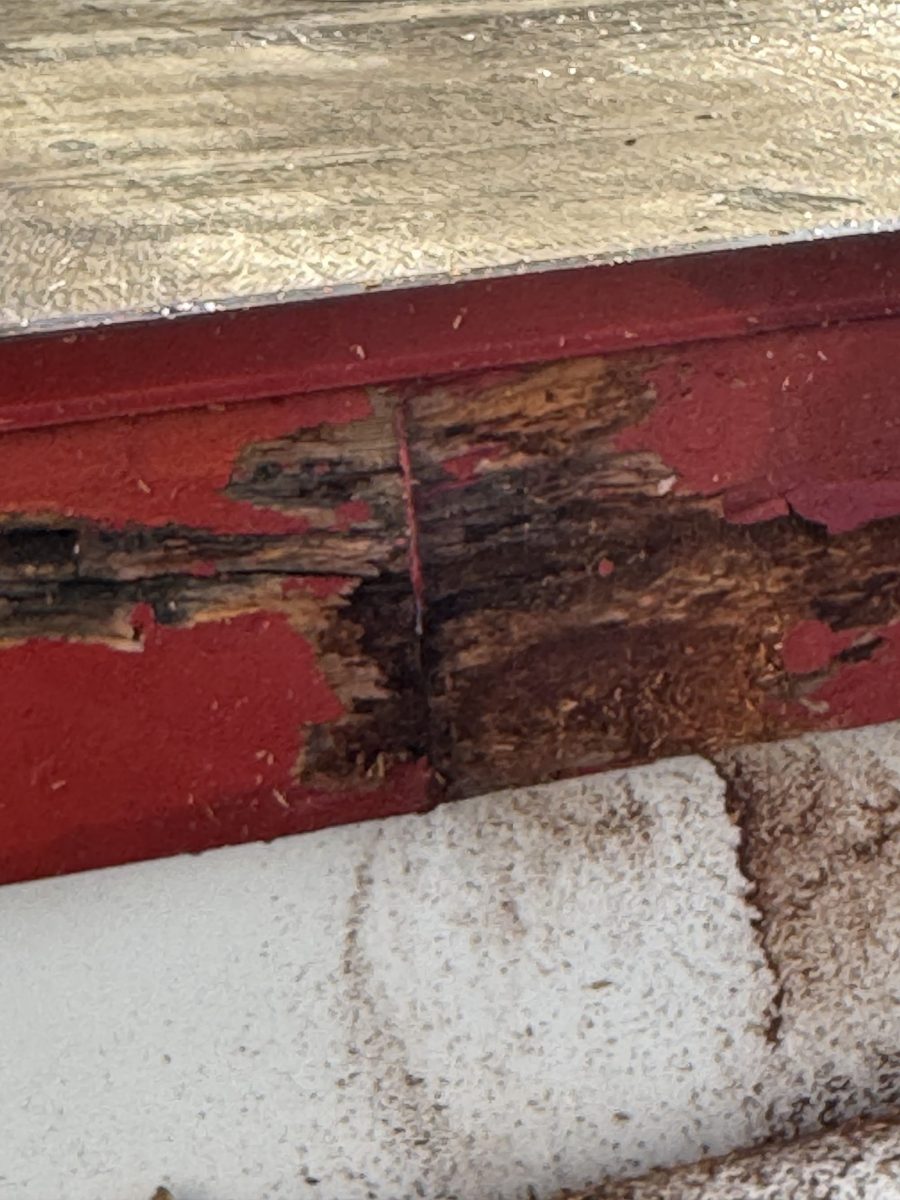 Exterior Painting (Before) Preview Image 26