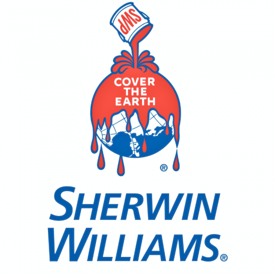 Sherwin Williams Logo