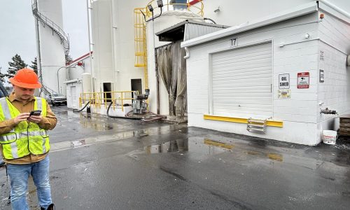 Exterior Painting (After)