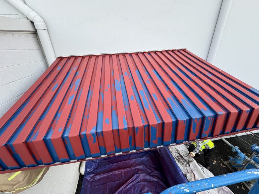 Exterior Painting (Before) Preview Image 18