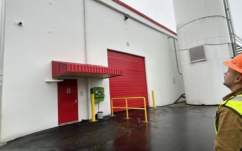 Exterior Painting (After)