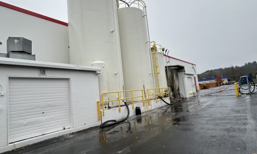 Exterior Painting (After)