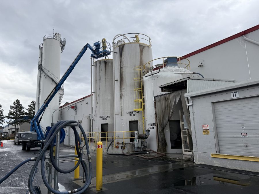 Exterior Painting (During) Preview Image 16