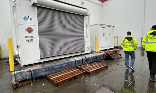 Exterior Painting (After)