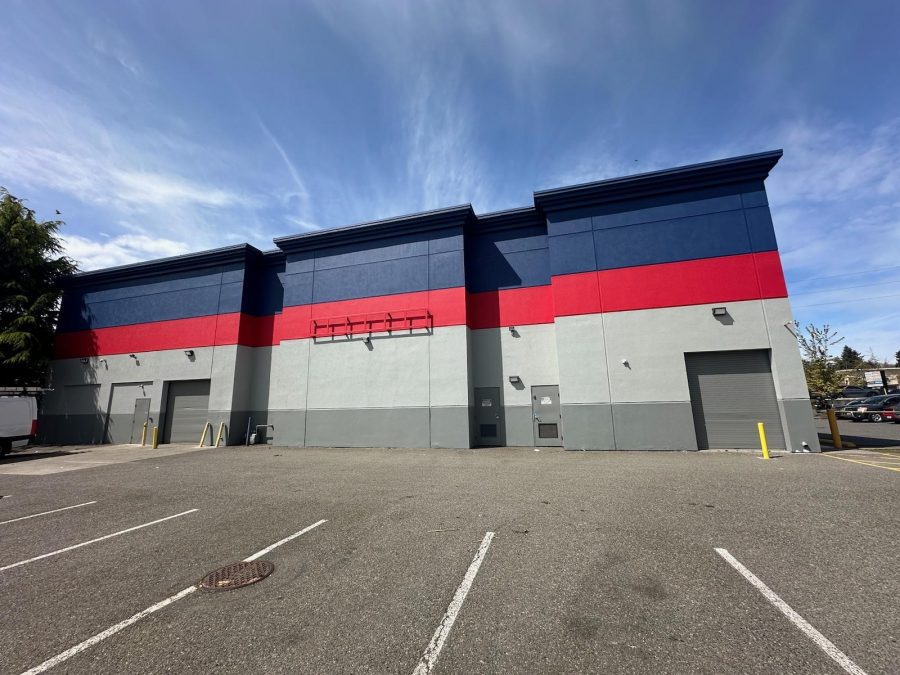 Harbor Freight Freshly Painted Preview Image 6