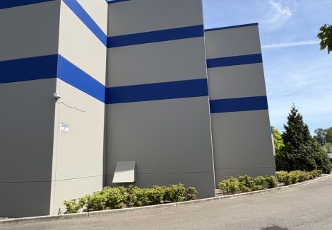 Enhancing HCSA Curb Appeal