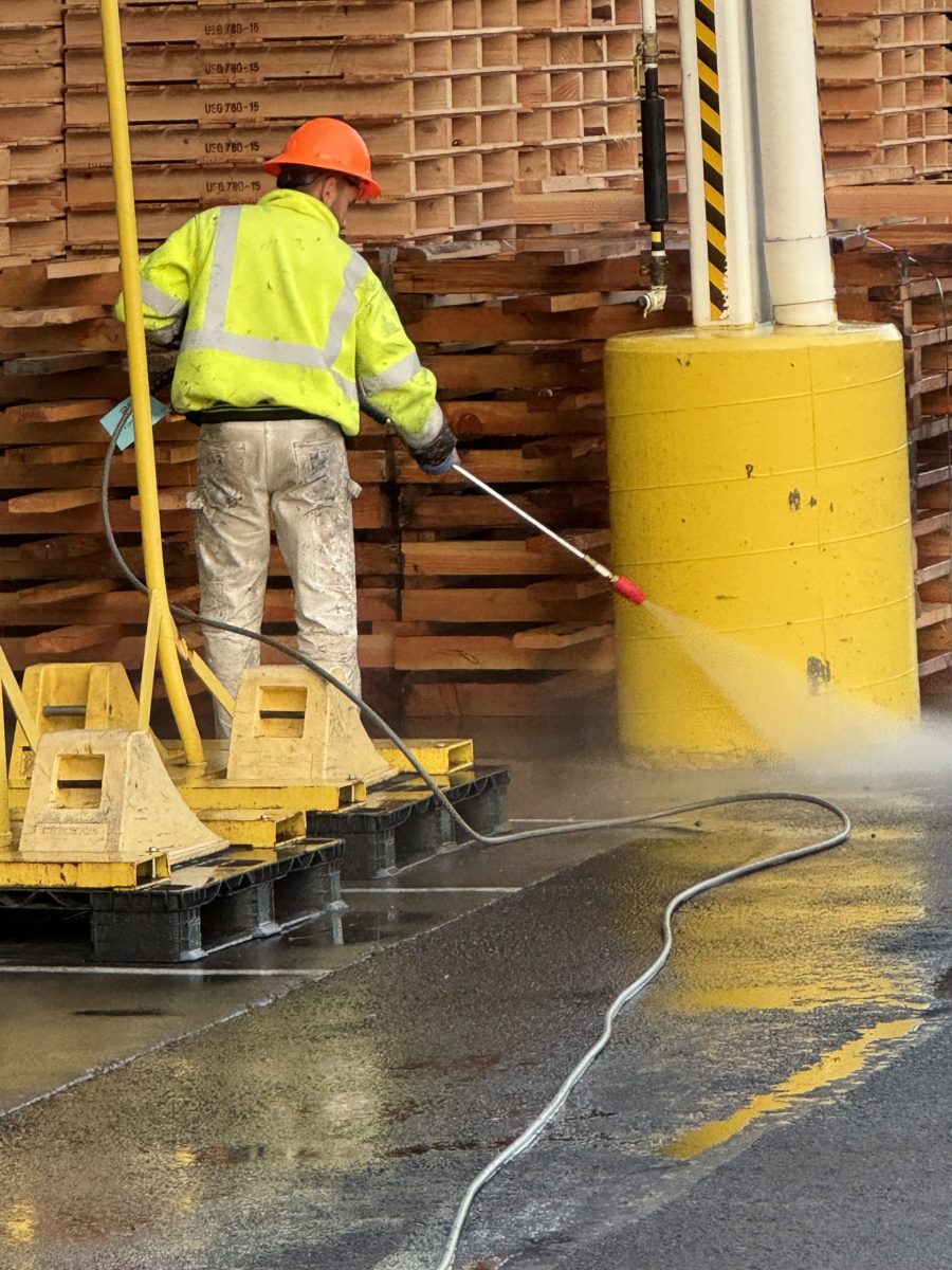 Exterior Painting (Before) Preview Image 24