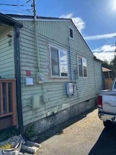 Exterior Repainting Project (Before) Preview Image 3